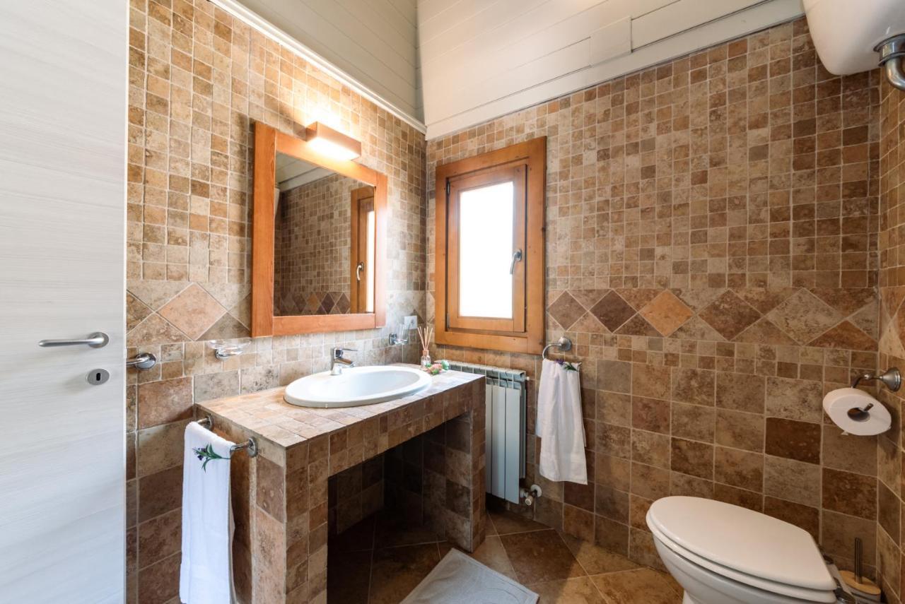 Villa Degli Ulivi Lempa Buitenkant foto