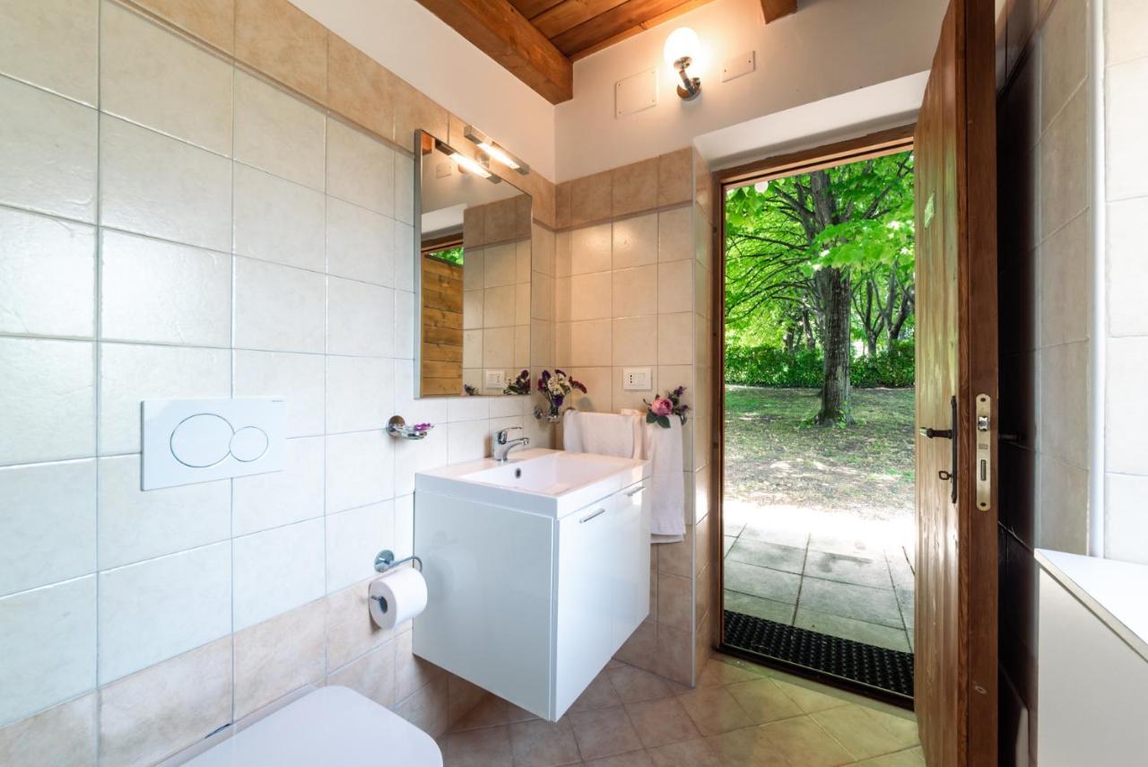 Villa Degli Ulivi Lempa Buitenkant foto
