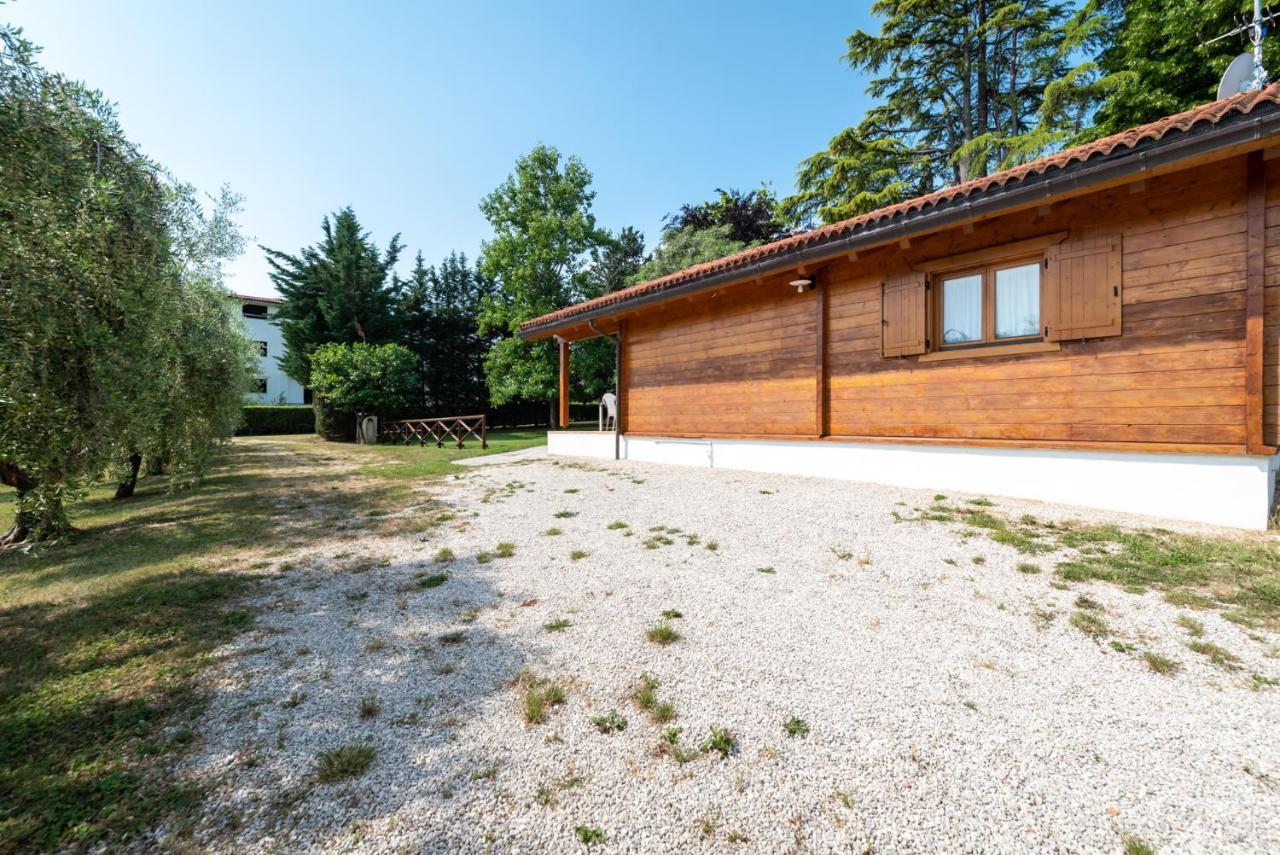 Villa Degli Ulivi Lempa Buitenkant foto